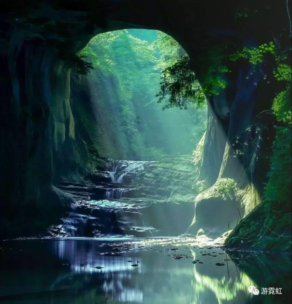 开放式小厨房如何低成本装修空间显大巨能装？游戏画面